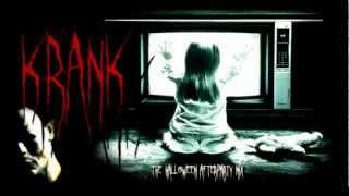 Dj Krank - The Halloween Hardtechno Mix 2012 (Hardtechno/Schranz)