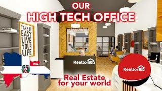 RealtorDR Real Estate and Real Estate Services in the Dominican Republic.