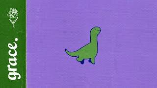 everybody walk the dinosaur ~ chill lofi beats