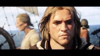 Flag In The Ground - Sonata Arctica (Lyrics , Sub  Español) Assassins Creed 4 Black Flag