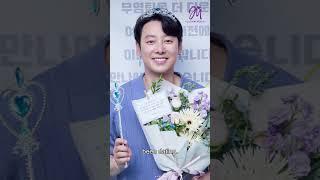 famous Korean actor surprise marriage news