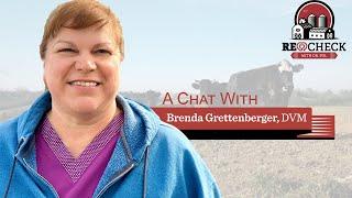 Dr. Pol Presents - A Chat With Fan Favorite Dr. Brenda Grettenberger