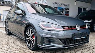 ACHAT D’UNE VOITURE EN ALLEMAGNE #6 | GOLF VII GTI (2) PERFORMANCE