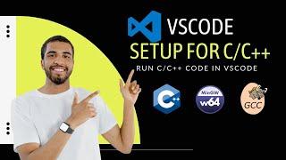 How to Set up Visual Studio Code for C and C++ Programming