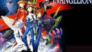 Neon Genesis Evangelion - Vox - 06 - X-plicit