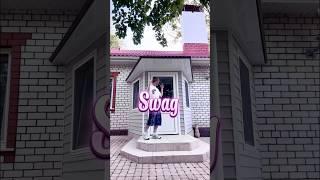 “SWAG STAR” lyrics mv’25 #rap #english #american #garageband