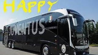 We are Happy from Juventus Football Club - Happy  P.Williams