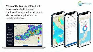 The EcoScope Platform