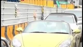 JUJU & MUMU Jalan-Jalan Bareng Pecinta Lamborghini