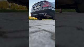 Insane Loud Exhaust