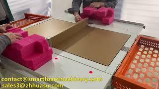 Manual Heating Plate Laminating Machine