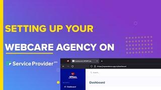 Setting up your Webcare Agency with SPP.co