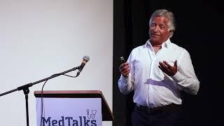 Medtalks: Understanding Trauma, Healing Collectively with Dr. Rahul Gupta