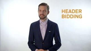 Part 1: Header Bidding Explained and Why Publishers Need To Use It