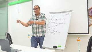 مقتطف رقم 2 من الدورة التكوينية في العقار