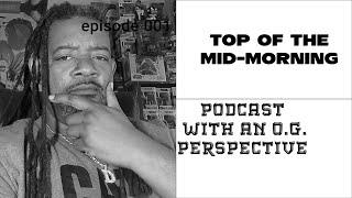 RELATIONSHIP ADVICE FROM AN O.G. : TRAVIS HUNTER KEEP HER vs. KEEPER -TOP OF THE MID-MORNING PODCAST