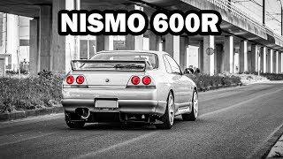 650HP Nissan Skyline R33 | POV Drive, Accelerations & Big Single Turbo Sounds