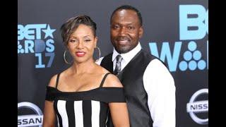 Mc Lyte Struggles with Divorce  Says Her Husband Does Not Want to Separate