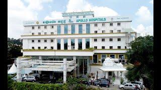 Apollo Hospitals Bannerghatta Bangalore Overview Video