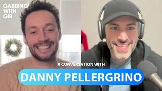 DANNY PELLEGRINO talks 'Real Housewives,' filming 'The Simple Life' reunion, 'Southern Charm' & more