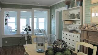 Oceanfront Cottage-Amelia Island Florida