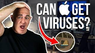 Can iPhones Really Get Viruses? The Truth Revealed!