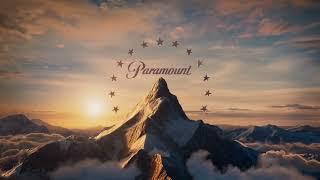 Paramount / Paramount+ (2024 logos)