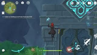 (Fixed) enter inside a dungeon