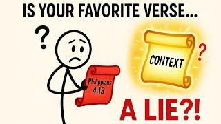 How SATAN Twists Scripture to DECEIVE Christians | 90% Don’t See THIS Coming!