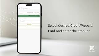 Transfer to Credit Card Through KFHOnline