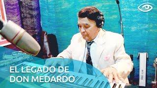 El legado de Don Medardo - Día a Día - Teleamazonas