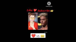 Danish Zehan  vs Deepak Joshi ️#viralshorts#2klikes#7ksubscriber#Danish#Deepak