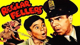 Reg'lar Fellers (1941) Adventure, Family, Comedy, Crime Full Length Movie