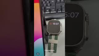 Gratronic Multi-Device Wireless Charger with Touch-Activated Pop-Up#wirelesscharger