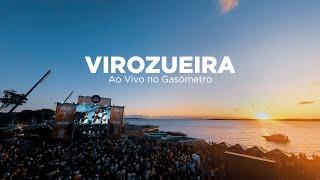 Virozueira - Ao Vivo no Gasômetro (completo)