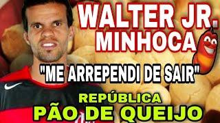 WALTER MINHOCA | POR ONDE ANDA?