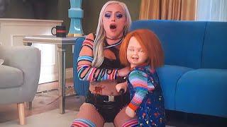 Chucky Season 2 Episode 4 Ending Chucky Kills Liv Morgan