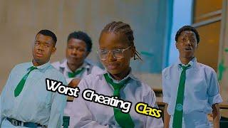 Worst Cheating Class Success In School (Success In School)