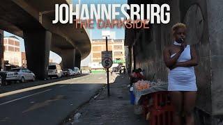  South Africa | Johannesburg: WARNING!!! Not for Sensitive Viewers.  I Cringed the Whole Time!