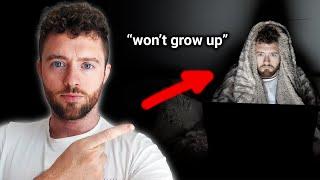How To Stop Being Passive In Life