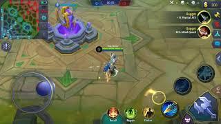 Main Mobile Legends ngeLag pakai Indihome?