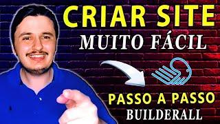 Criar Páginas e Sites - Muito Fácil Cheetah Builderall