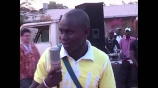 Radio Sol Mansi - Guinea Bissau -