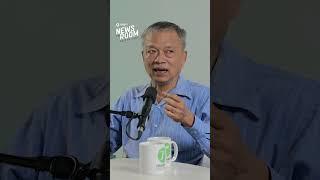อธึกกิต แสวงสุข (ใบตองแห้ง) พูดถึงสิ่งที่ประชาชนต้องการ จาก กกต.
