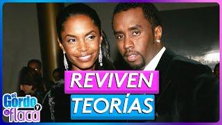 What happened to P. Diddy's wife? The mysterious death of Kim Porter resurfaces | GYF