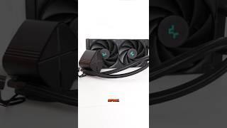 AIO or Air Cooler? Which One Are You Choosing??