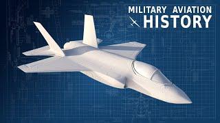 Military Aviation History in 12 min | Military aircraft evolution explained