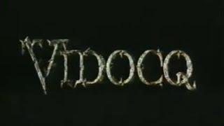 Vidocq, 2001, trailer