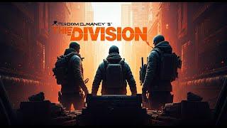 Tom Clancy's: The Division (2016) - Walkthrough Part 8 (No Commentary, PS5)