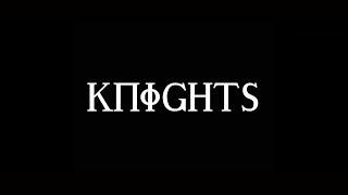 Knights - The Futurist Official Music Video | The Nostrils Production